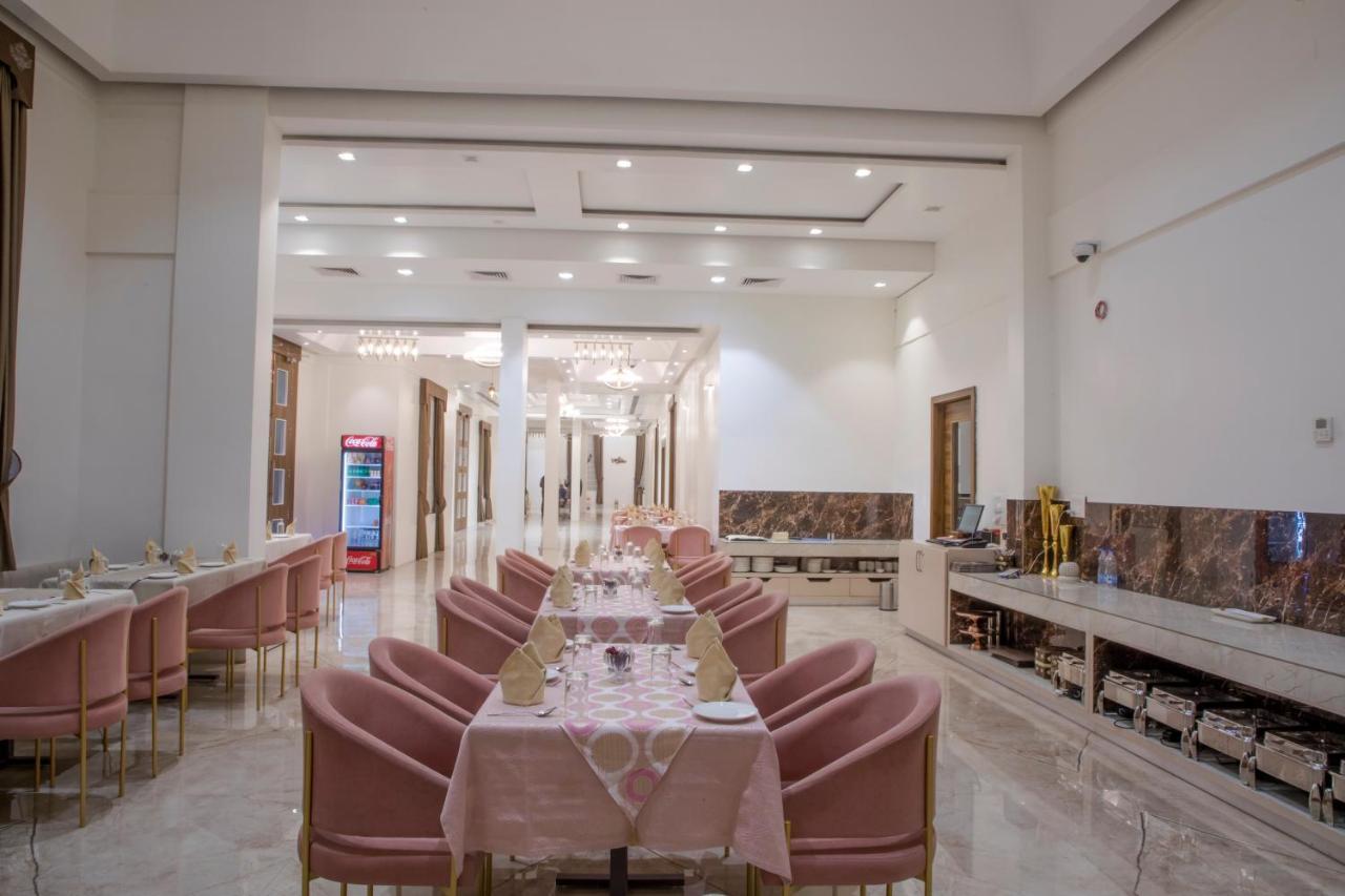 The Utopia Resort Sānchi Εξωτερικό φωτογραφία