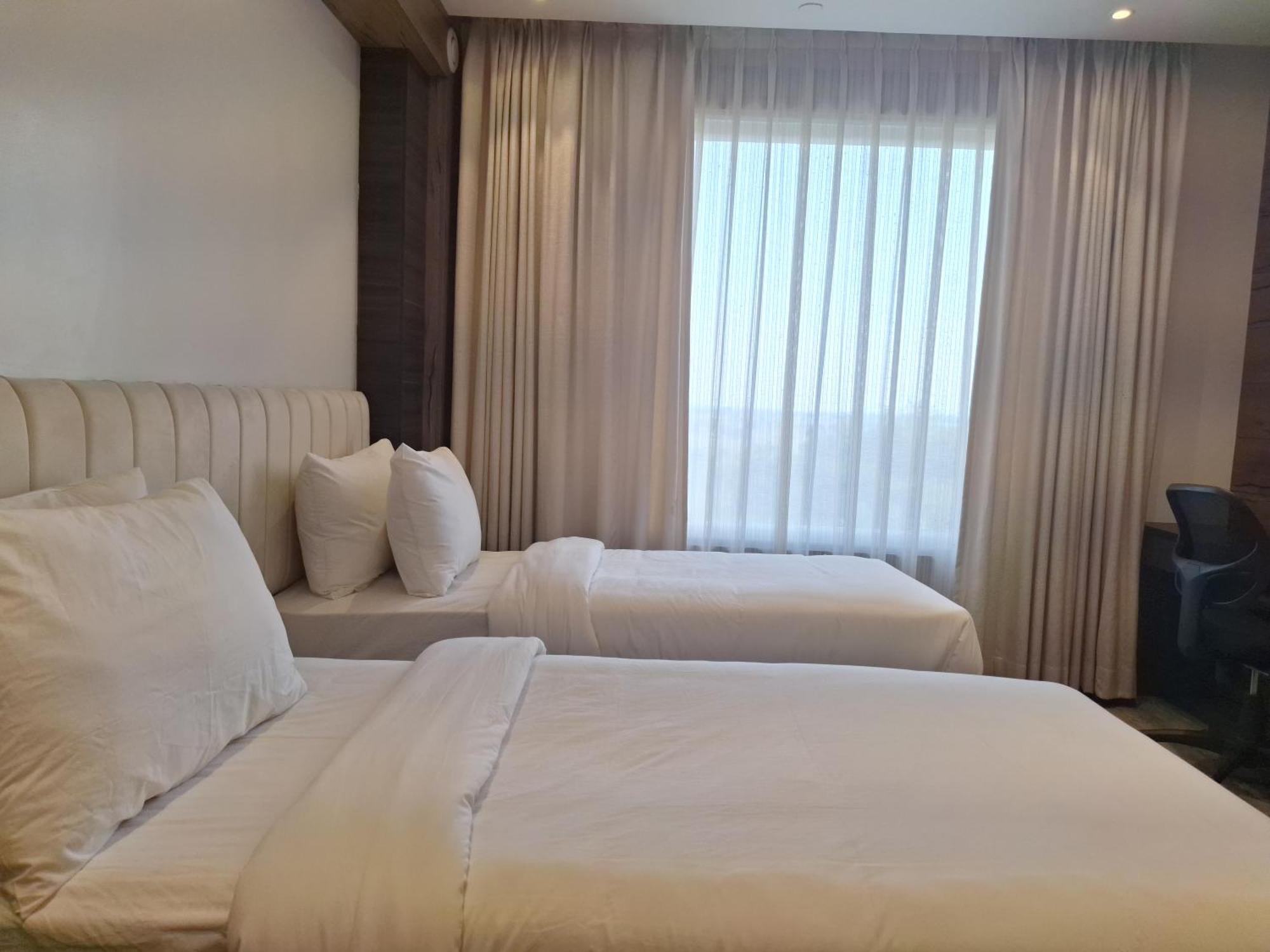 The Utopia Resort Sānchi Εξωτερικό φωτογραφία